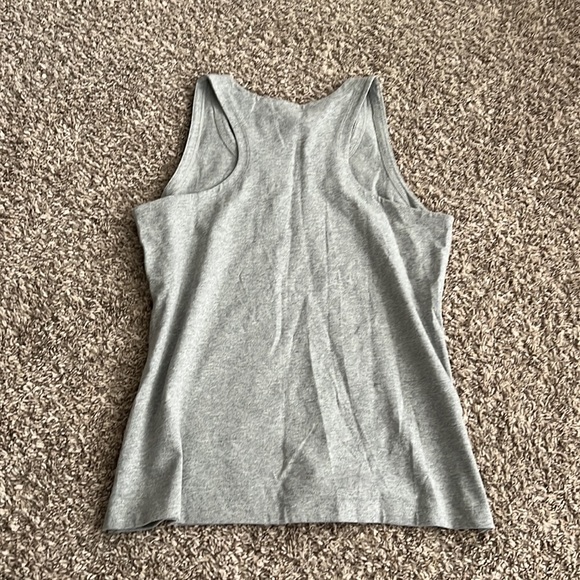Vintage Nike Tank - Size M - Picture 3 of 4